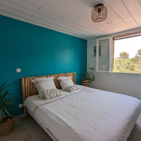 Maison Paisible Au Bord Du * Esparron-de-Verdon