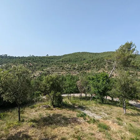 Maison Paisible Au Bord Du Сasa de vacaciones Esparron-de-Verdon